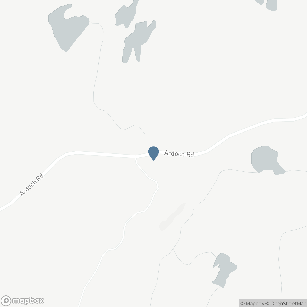 3374 ARDOCH ROAD, North Frontenac, Ontario K0H 1C0